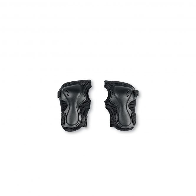 Rollerblade Evo Gear Wristguard black – Protektoren, Ansicht 1