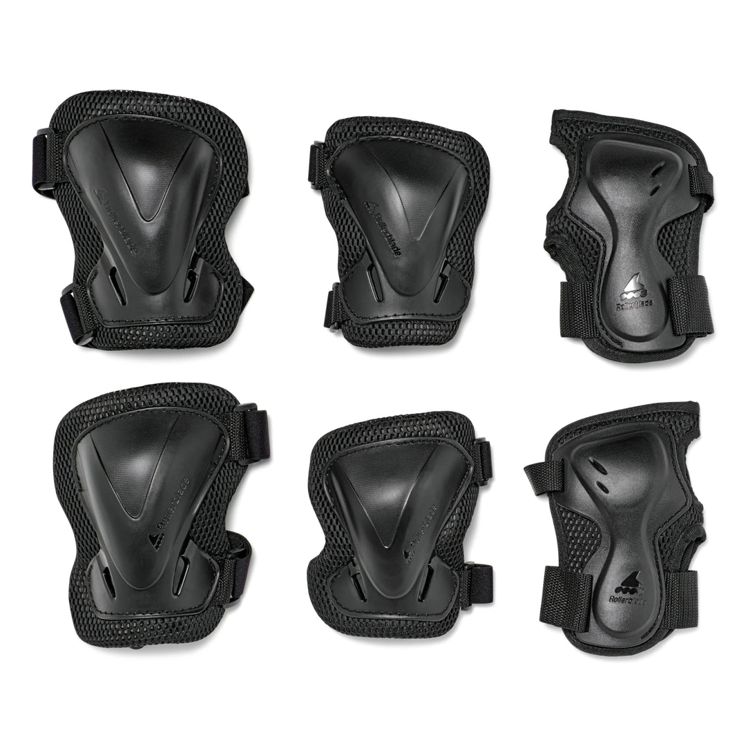 Rollerblade Evo Pro Gear 3 Pack – Handgelenkschoner, Ansicht 1