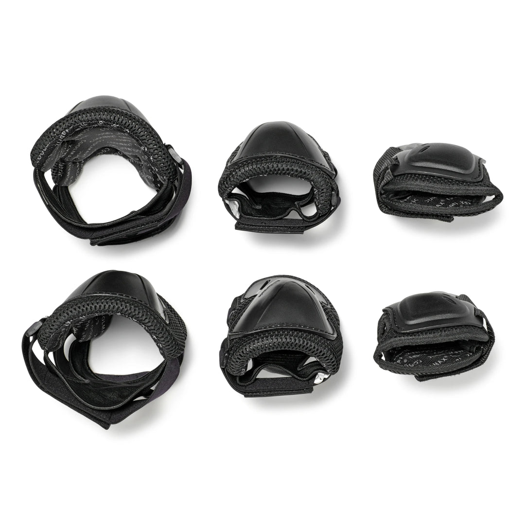 Rollerblade Evo Pro Gear 3 Pack – Handgelenkschoner, Ansicht 3