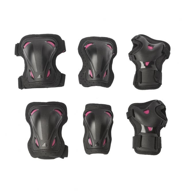 Rollerblade Protection Set Skate Gear W 3-Pack – Protektoren Sets, Ansicht 1