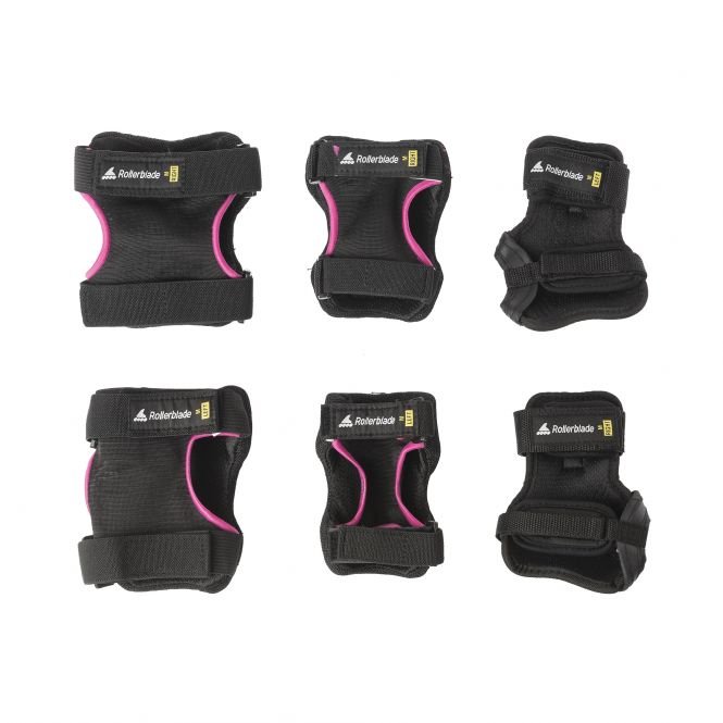 Rollerblade Protection Set Skate Gear W 3-Pack – Protektoren Sets, Ansicht 2