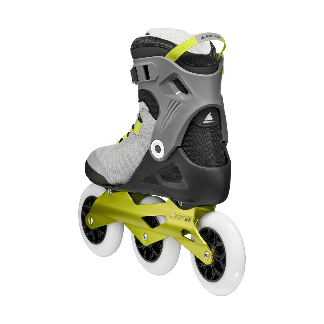 Rollerblade Skates Macroblade 110 BOA – Inline Skates, Ansicht 3