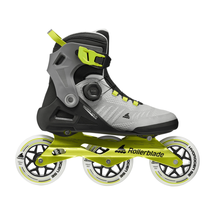 Rollerblade Skates Macroblade 110 BOA – Inline Skates, Ansicht 4