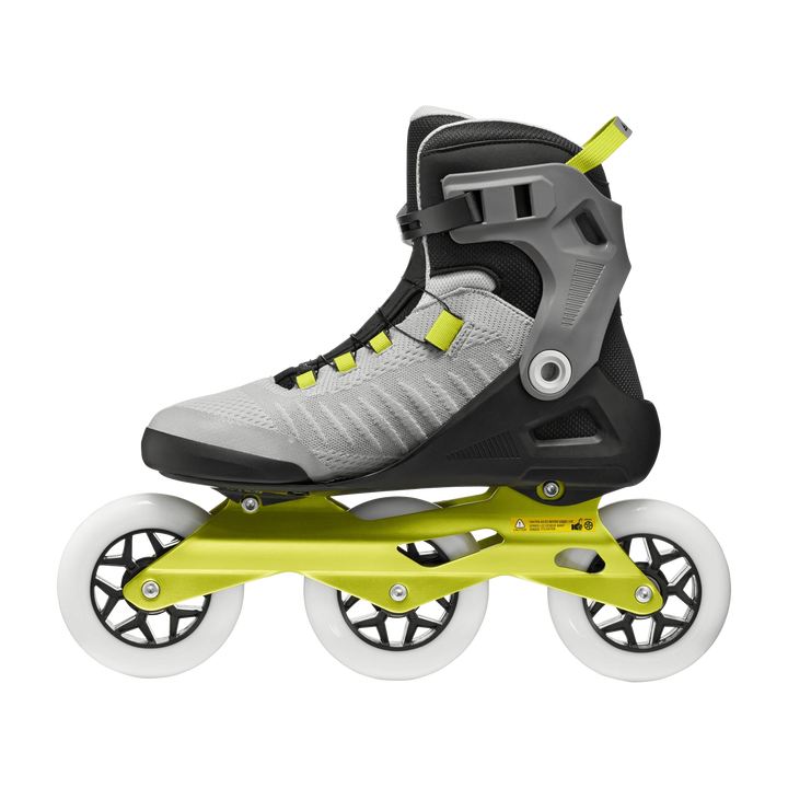 Rollerblade Skates Macroblade 110 BOA – Inline Skates, Ansicht 5