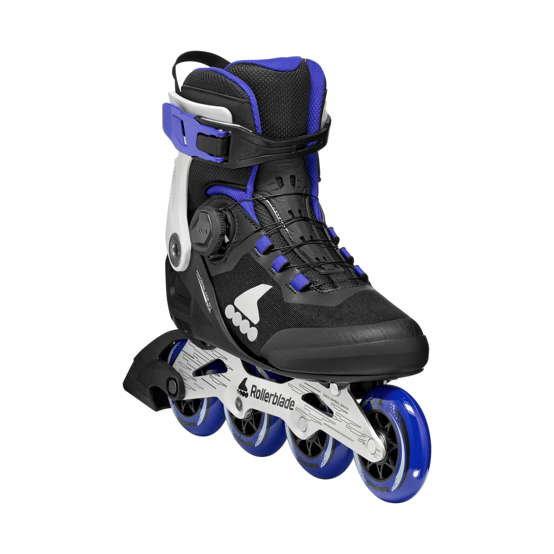Rollerblade Skates Macroblade 84 BOA – Inline Skates, Ansicht 2
