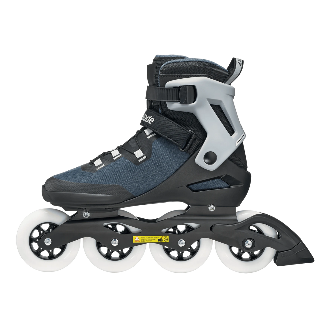 Rollerblade Skates Macroblade 90 – Inline Skates, Ansicht 5