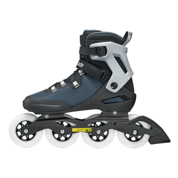 Rollerblade Skates Macroblade 90 – Inline Skates, Ansicht 5