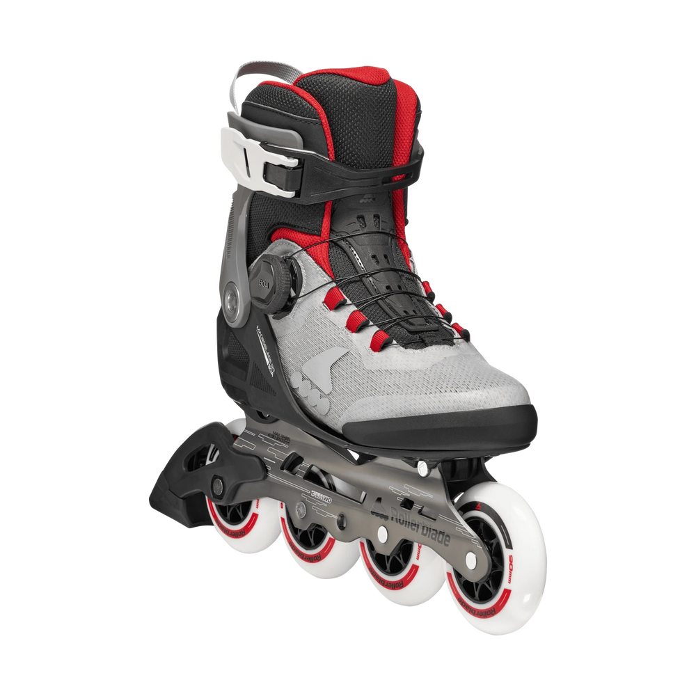 Rollerblade Skates Macroblade 90 BOA – Inline Skates, Ansicht 2
