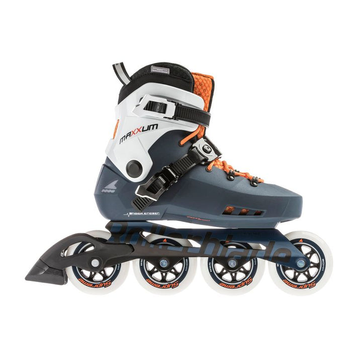 Rollerblade Skates Maxxum Edge 90 – Inline Skates, Ansicht 2