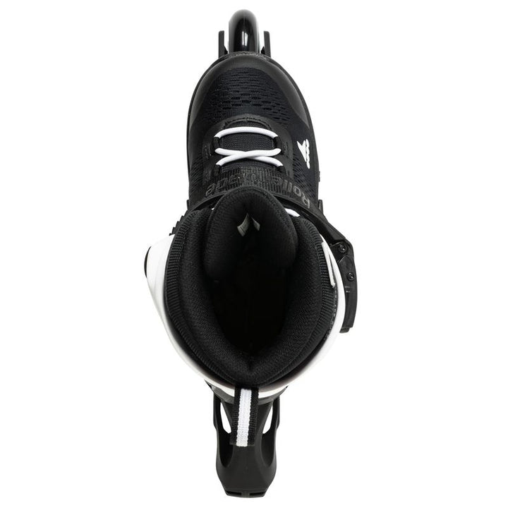 Rollerblade Skates Microblade black/white – Kids Skates, Ansicht 5