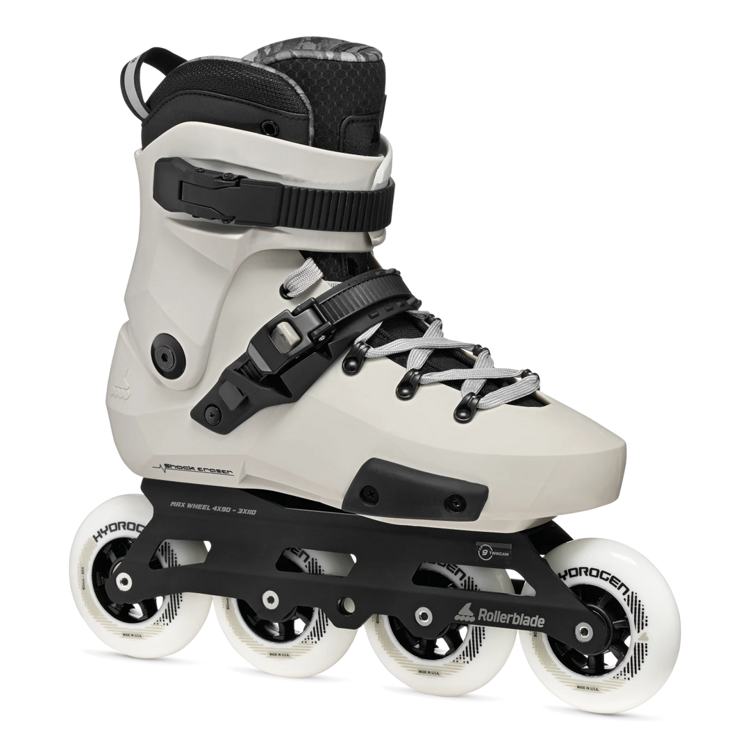 Rollerblade Urban Freeskate Twister 90R – Inline Skates, Ansicht 1