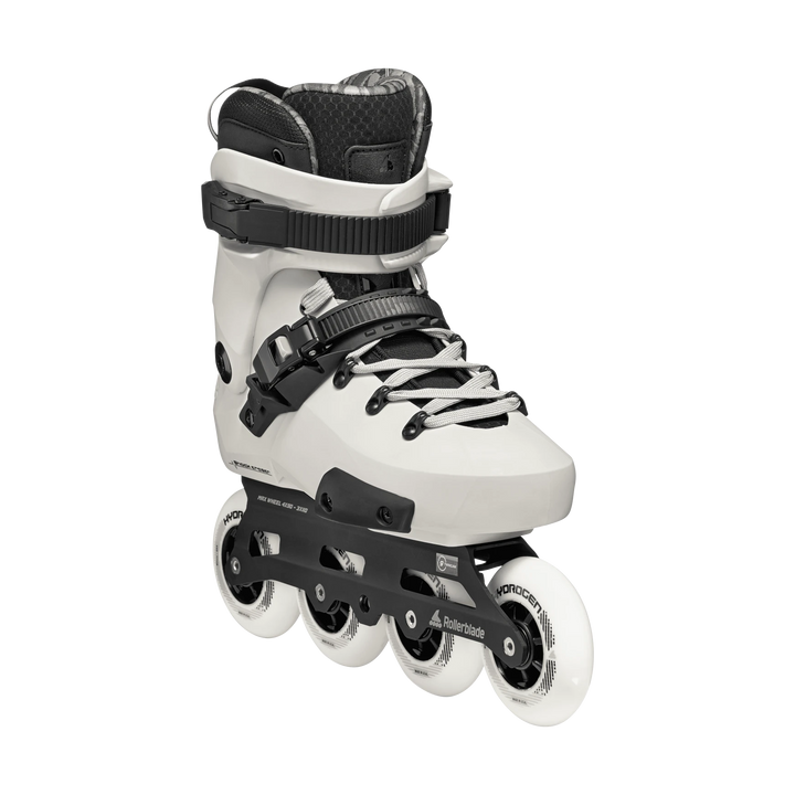 Rollerblade Urban Freeskate Twister 90R – Inline Skates, Ansicht 2