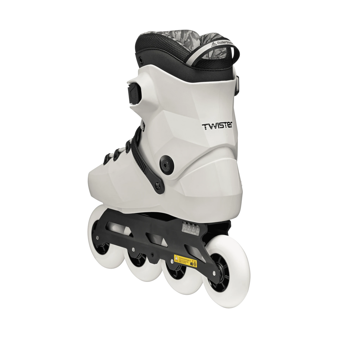 Rollerblade Urban Freeskate Twister 90R – Inline Skates, Ansicht 3