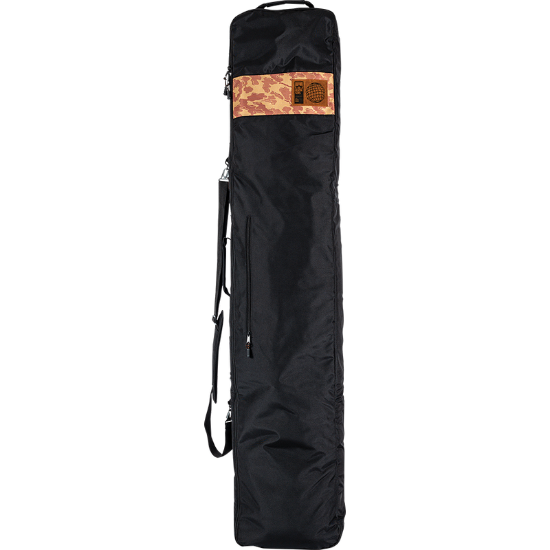 Rome Bag Roadie – Snowboard Rucksäcke, Ansicht 1