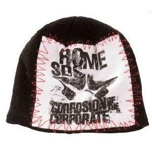 Rome Beanie Poster – Beanies, Ansicht 1
