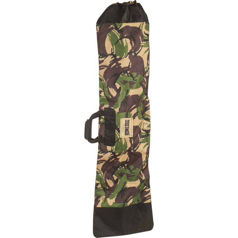Rome Board Bag Groupie Camo – Rucksäcke & Taschen, Ansicht 1