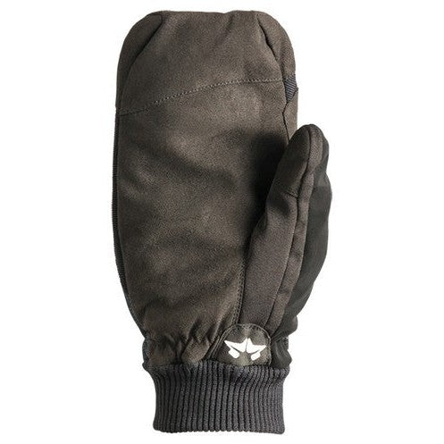 Rome Gloves Authentic Mitt Black – Handschuhe, Ansicht 2
