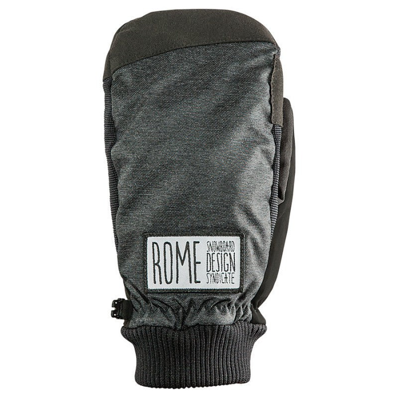 Rome Gloves Authentic Mitt – Snowboard, Ansicht 1