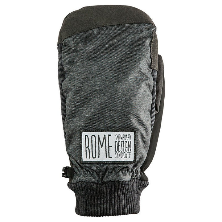 Rome Gloves Authentic Mitt – Snowboard, Ansicht 1