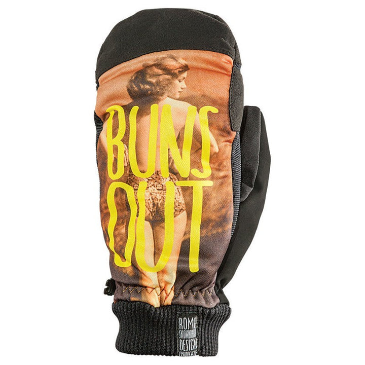 Rome Gloves Beach Mitt – Handschuhe, Ansicht 1