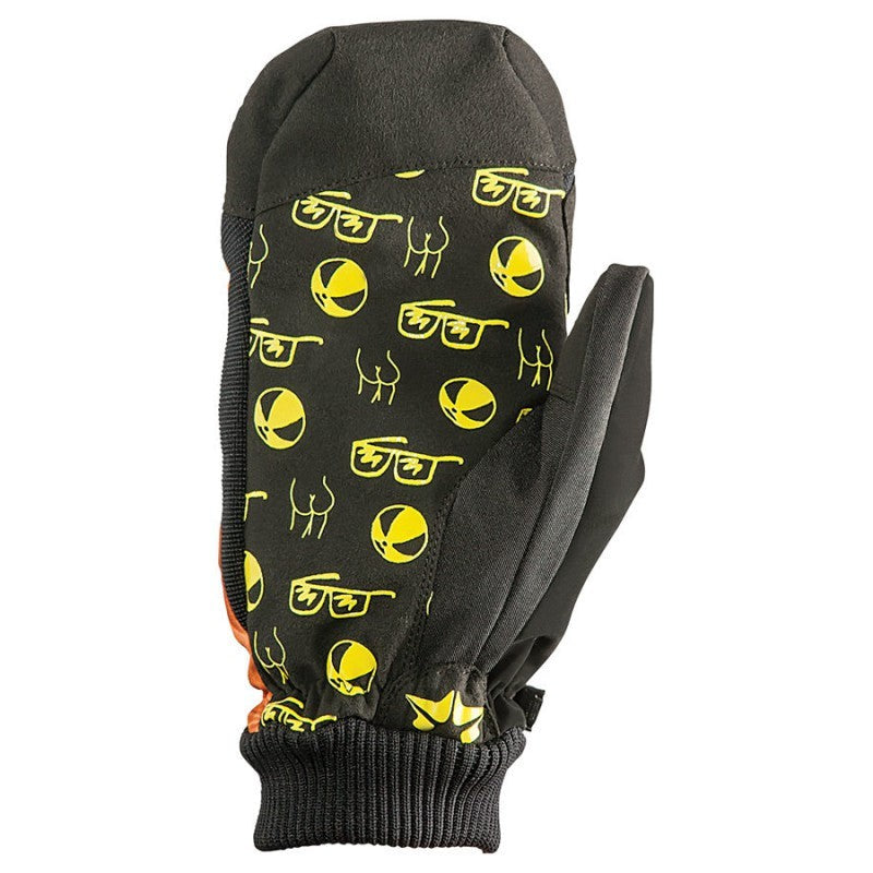 Rome Gloves Beach Mitt – Handschuhe, Ansicht 2