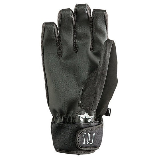 Rome Gloves Focus White – Handschuhe, Ansicht 2