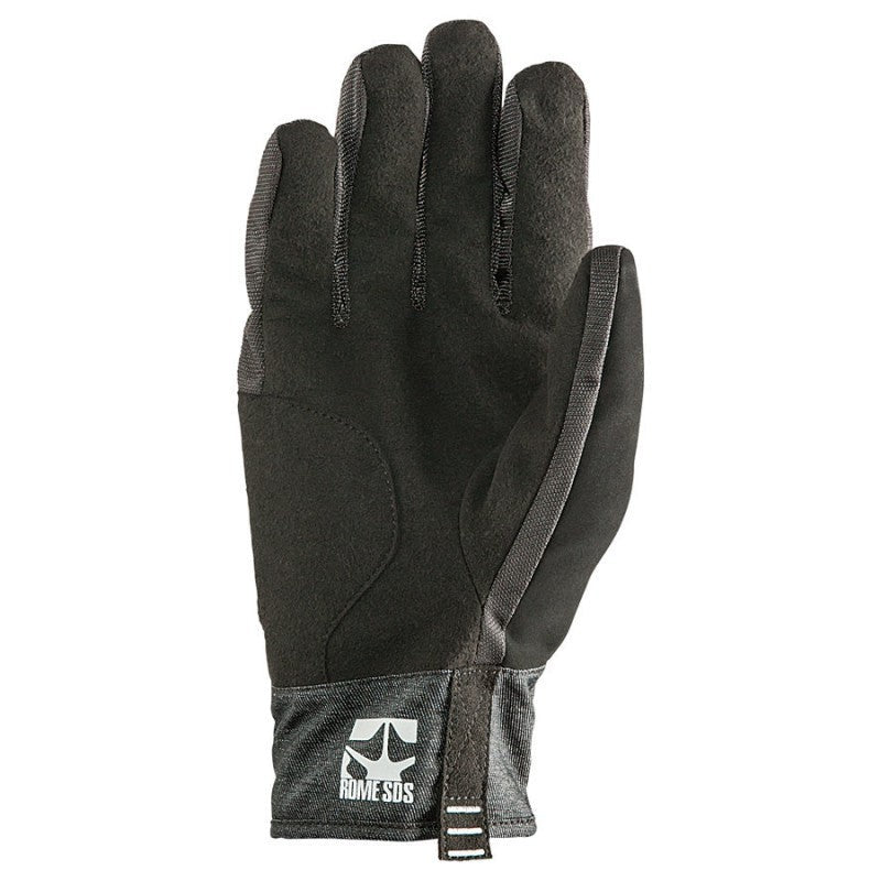 Rome Gloves Nomad Black – Handschuhe, Ansicht 2