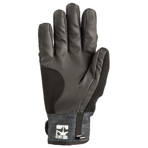 Rome Gloves Nomad Black I – Handschuhe, Ansicht 2