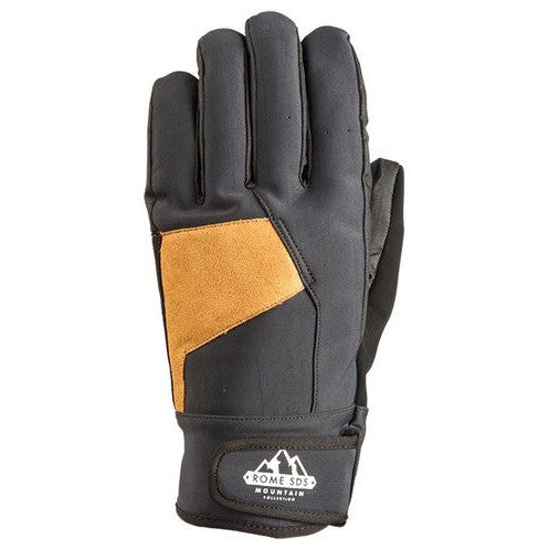 Rome Gloves Nomad Navy – Snowboard, Ansicht 1