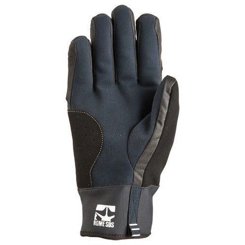 Rome Gloves Nomad Navy – Snowboard, Ansicht 2