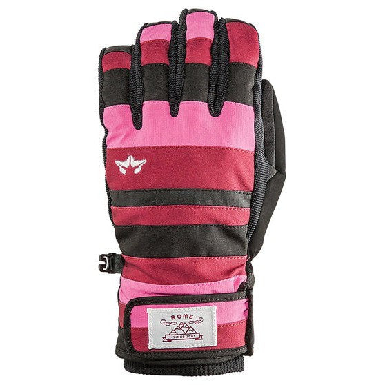 Rome Gloves Reign Purple – Handschuhe, Ansicht 1