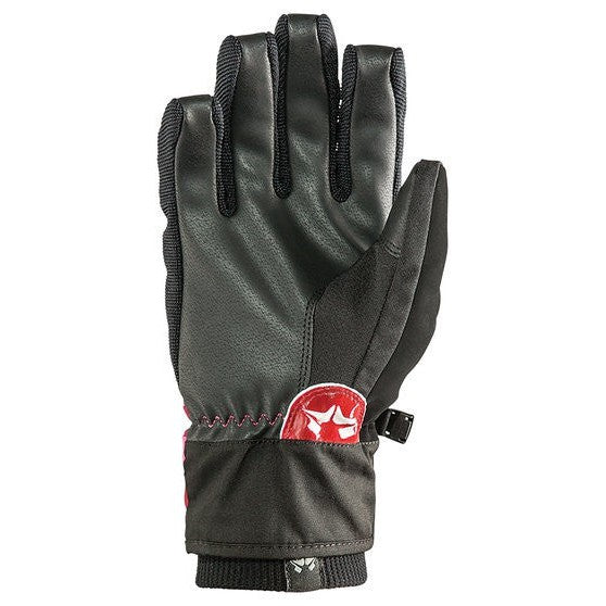 Rome Gloves Reign Purple – Handschuhe, Ansicht 2
