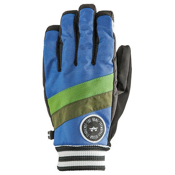 Rome Gloves Sanchez Navy – Handschuhe, Ansicht 1