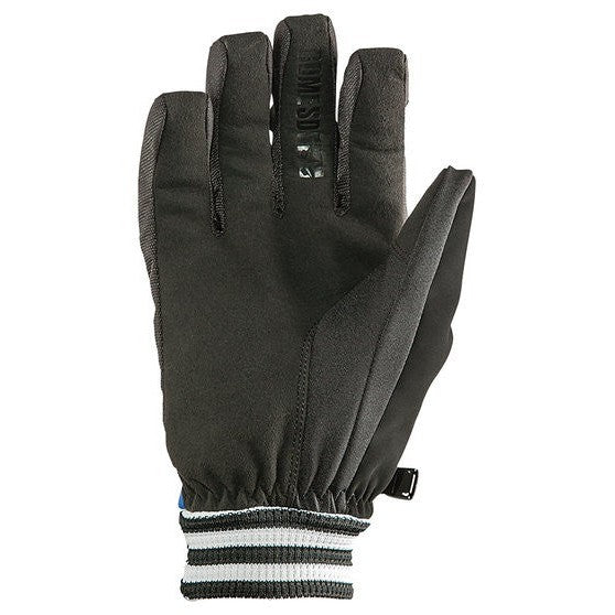 Rome Gloves Sanchez Navy – Handschuhe, Ansicht 2