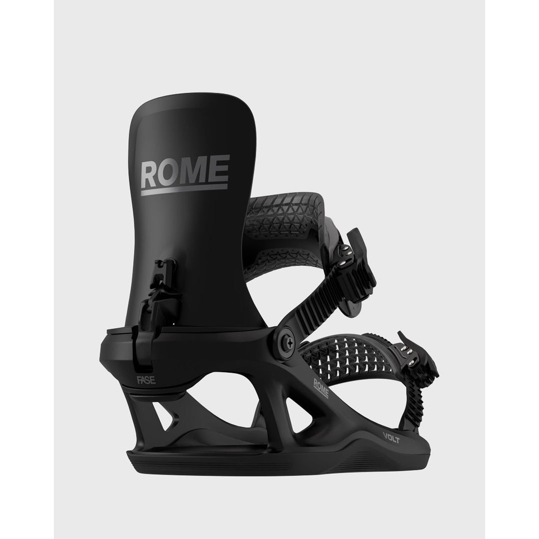 Rome Men´s Snowboard Bindung FASE® Volt – Snowboard Bindungen, Ansicht 1