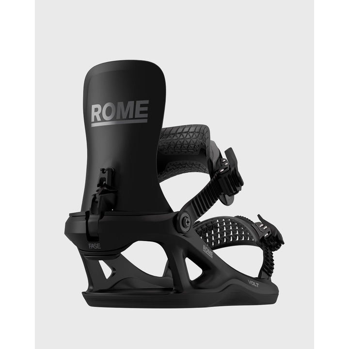Rome Men´s Snowboard Bindung FASE® Volt – Snowboard Bindungen, Ansicht 1