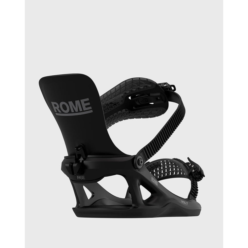 Rome Men´s Snowboard Bindung FASE® Volt – Snowboard Bindungen, Ansicht 2