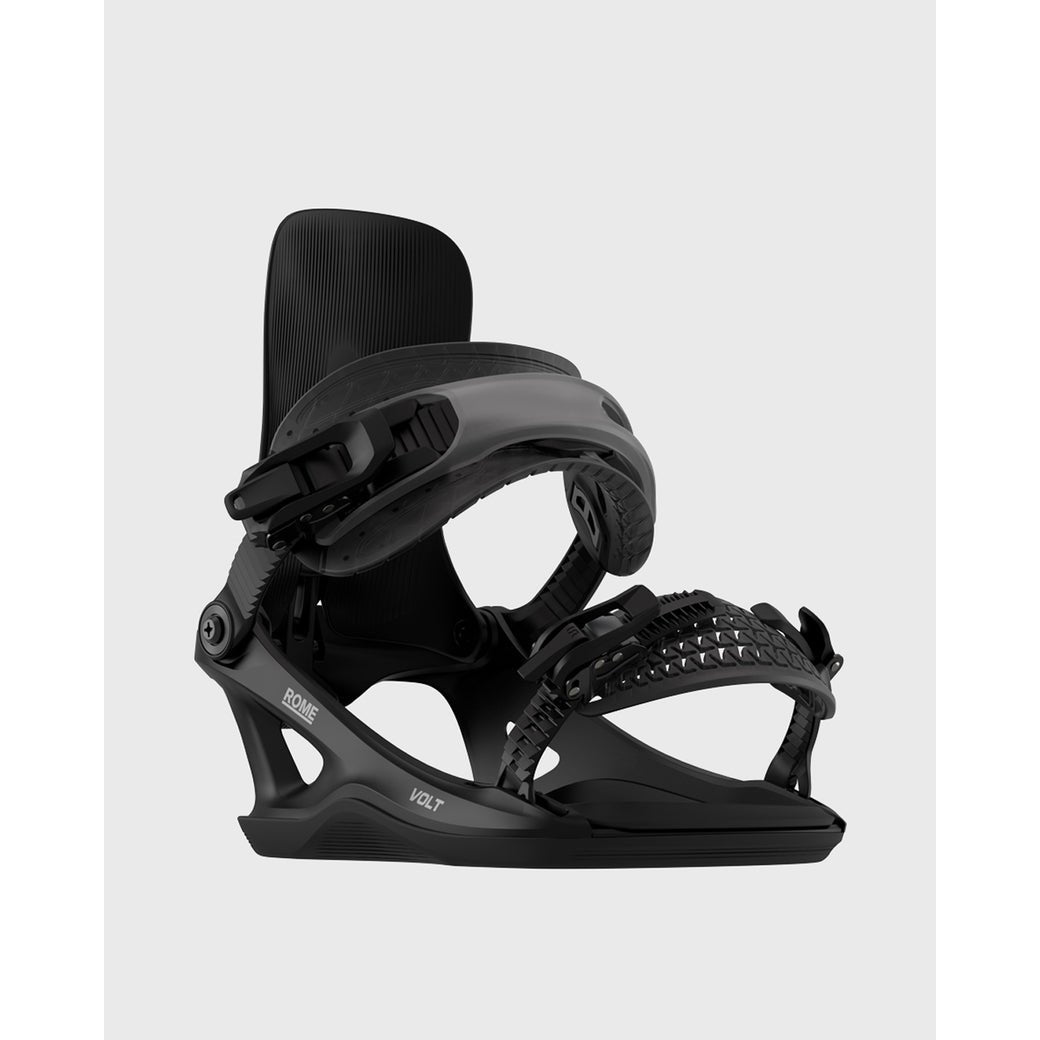 Rome Men´s Snowboard Bindung FASE® Volt – Snowboard Bindungen, Ansicht 3