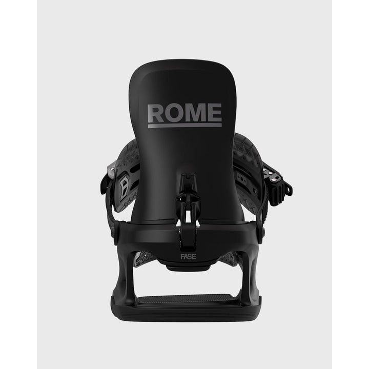 Rome Men´s Snowboard Bindung FASE® Volt – Snowboard Bindungen, Ansicht 4