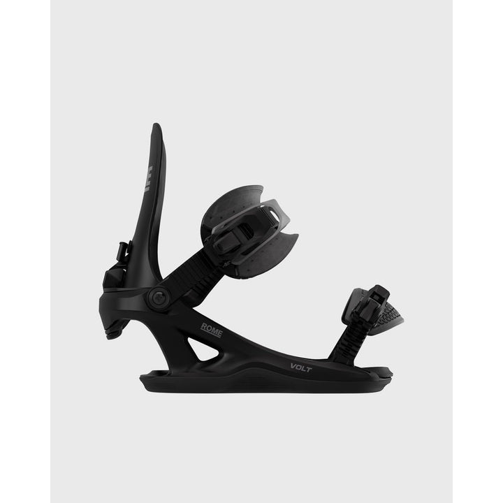 Rome Men´s Snowboard Bindung FASE® Volt – Snowboard Bindungen, Ansicht 5