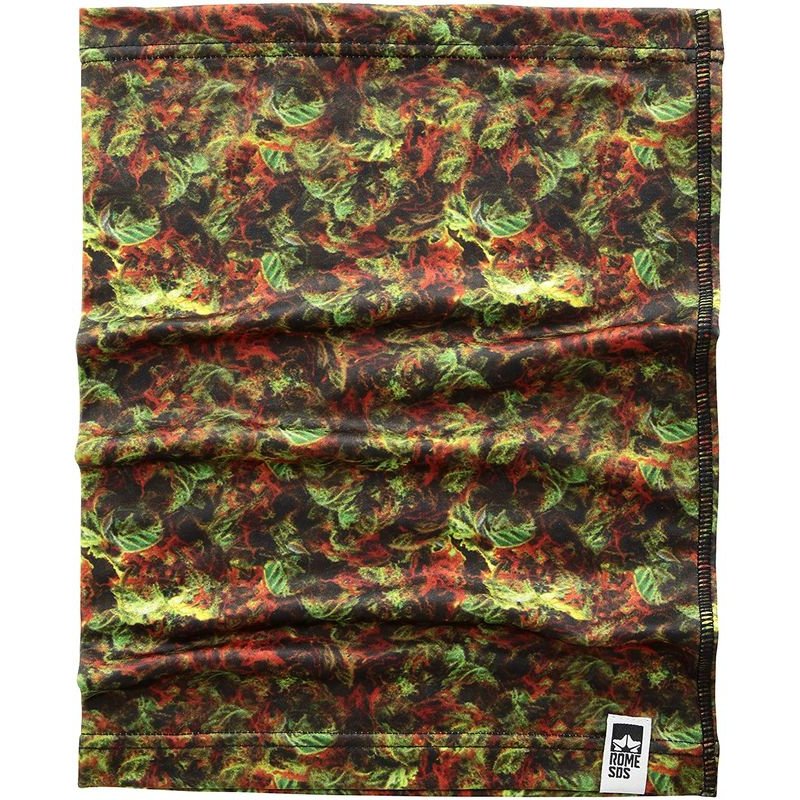 Rome Neck Tube gaiter – Snowboard Funktionskleidung, Ansicht 1