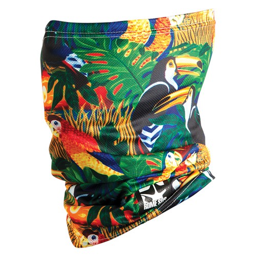 Rome Necktube - Tropical – Snowboard Diverses, Ansicht 1