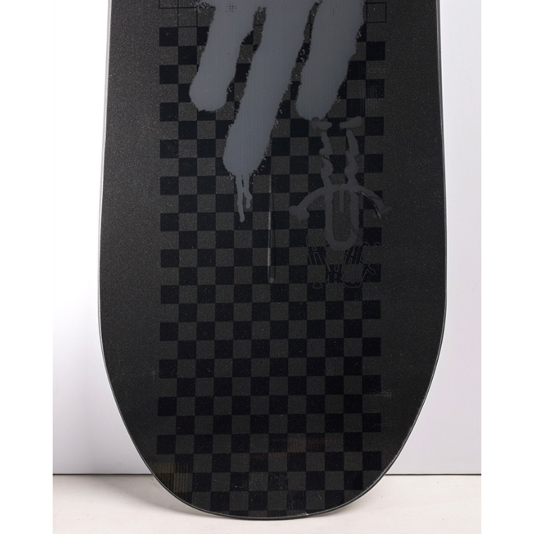 Rome Snowboard Artifact Pro 156 – Snowboards, Ansicht 4