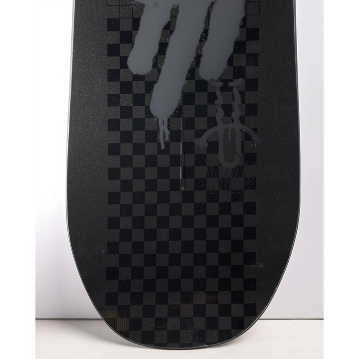 Rome Snowboard Artifact Pro 156 – Snowboards, Ansicht 4