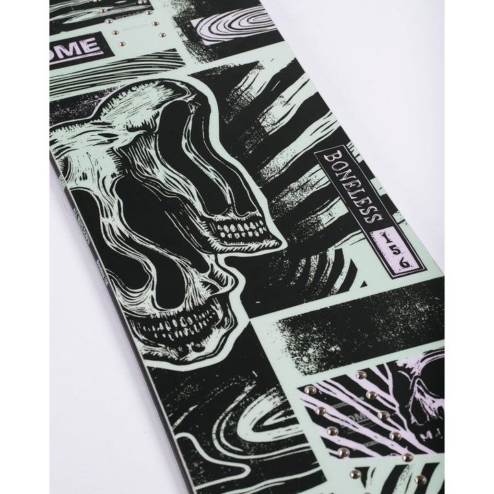 Rome Snowboard Boneless Unisex – Snowboards, Ansicht 2