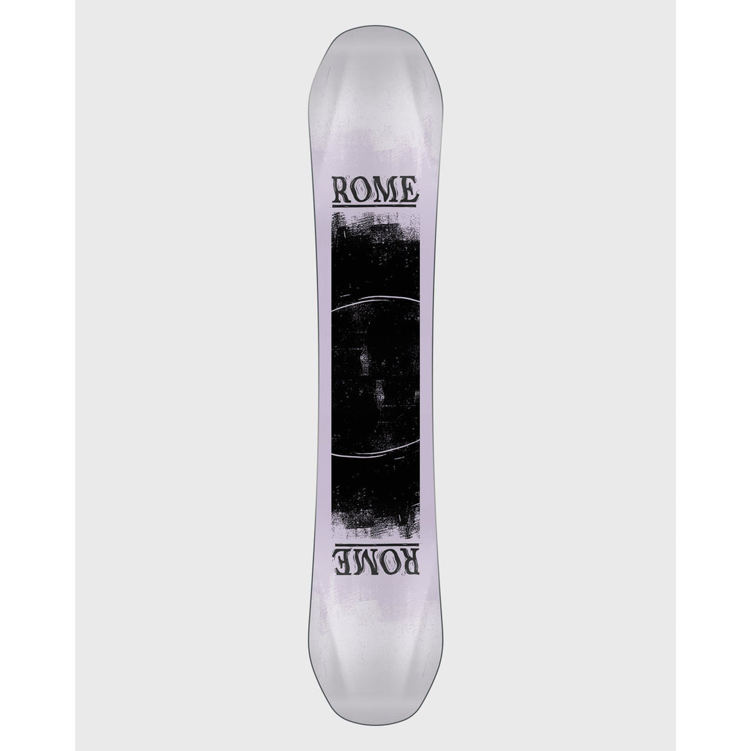 Rome Snowboard Boneless Unisex – Snowboards, Ansicht 7