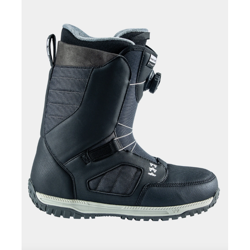 Rome Snowboard Boot Stomp Boa – Snowboard Boots, Ansicht 1