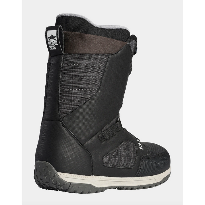 Rome Snowboard Boot Stomp Boa – Snowboard Boots, Ansicht 3