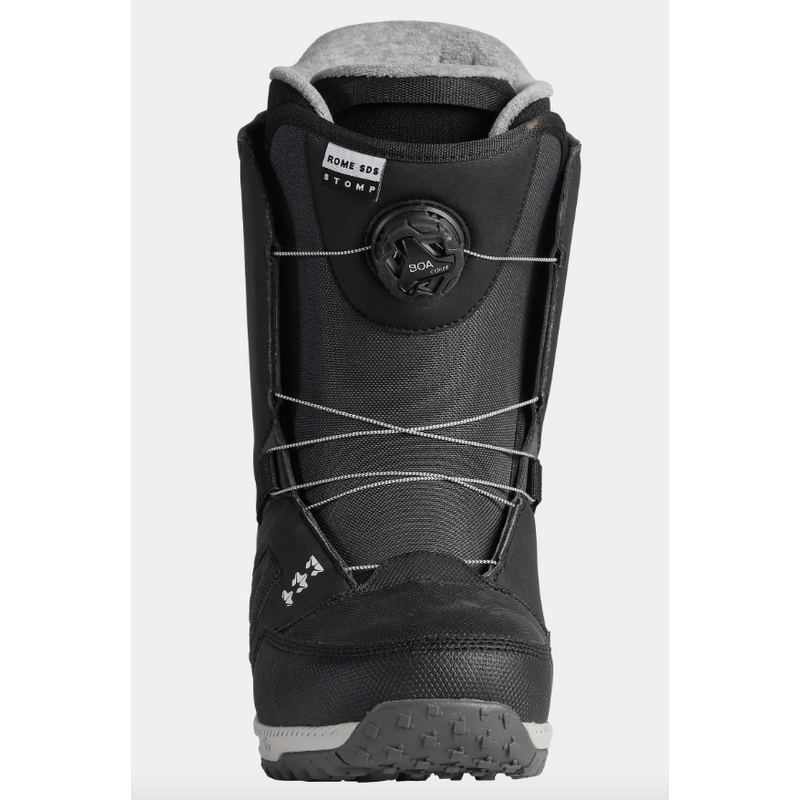 Rome Snowboard Boot Stomp Boa – Snowboard Boots, Ansicht 4