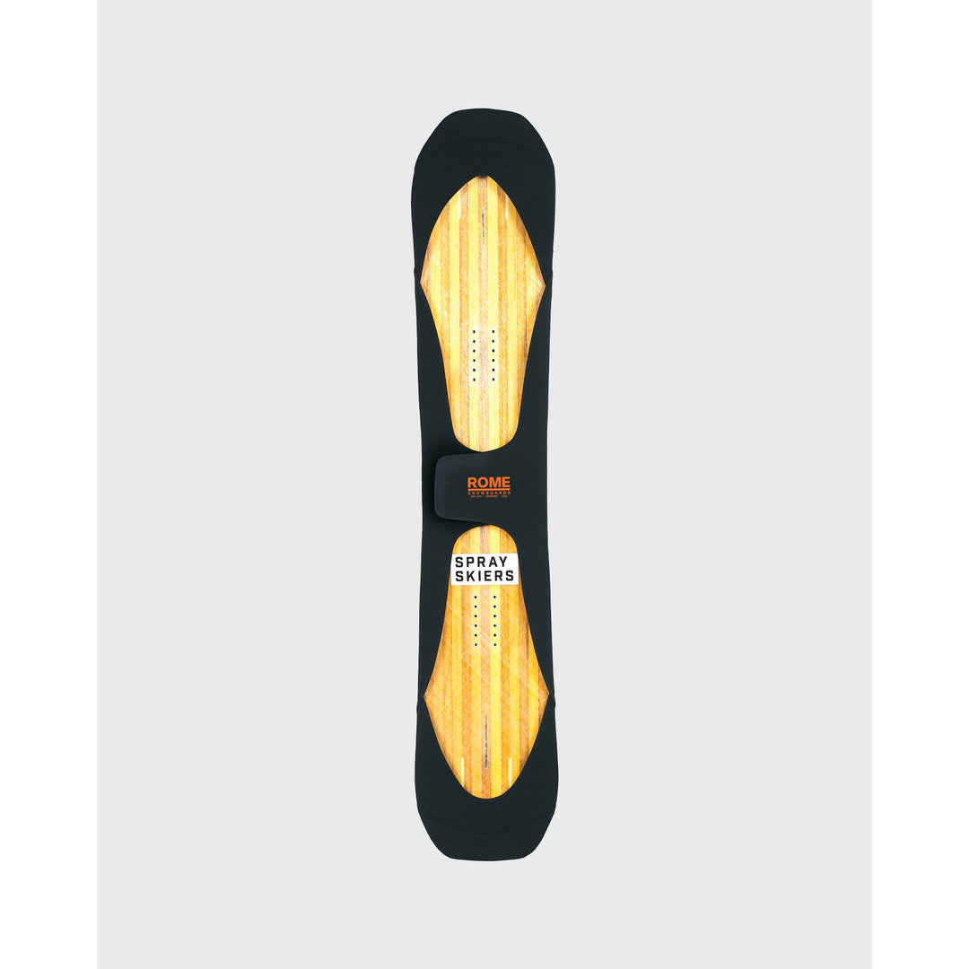 Rome Snowboard Sleeve Gripper – Snowboards, Ansicht 1